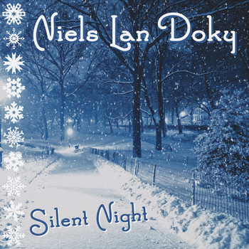 Niels Lan Doky - Silent Night