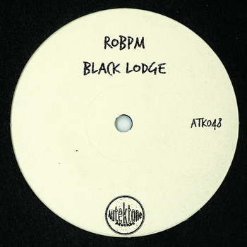 ROBPM - Black Lodge
