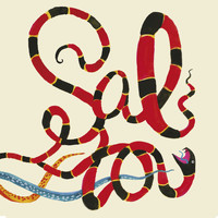 Salto - Our Lady of the Wind