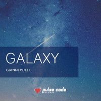 Gianni Pulli - Galaxy