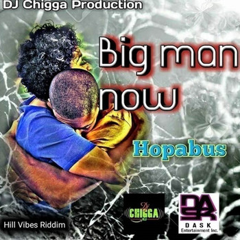 Hopabus - Big Man Now