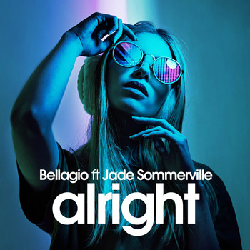 Bellagio - Alright