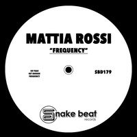 Mattia Rossi - Frequency