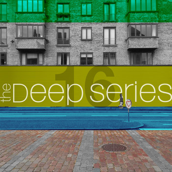 Various Artists - The Deep Series, Vol. 16