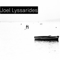 Joel Lyssarides - A Better Place