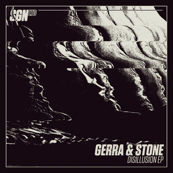 Gerra & Stone - Disillusion - EP