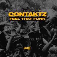 Contaktz - Feel That Funk