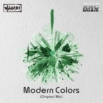 Hanabi - Modern Colors