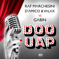 Gabin - Doo Uap (Remixes)