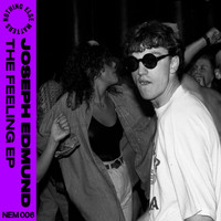 Joseph Edmund - The Feeling EP
