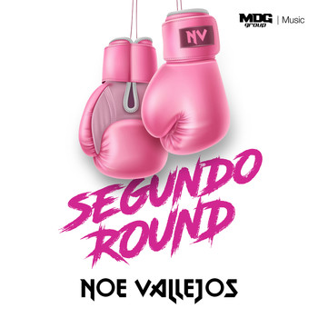 Noe Vallejos - Segundo Round