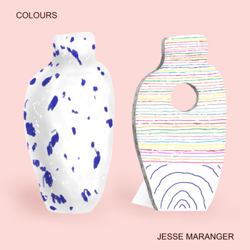 Jesse Maranger - Colours