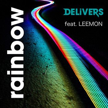 Delivers - Rainbow