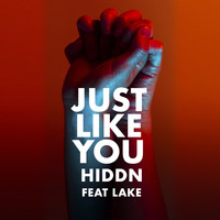 HIDDN - Just Like You