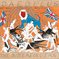 Daedelus - The Bittereinders