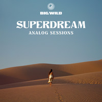 Big Wild - Superdream: Analog Sessions