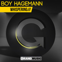 Boy Hagemann - Whispering