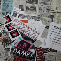 The Dames - Detritus