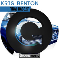 Kris Benton - Final Race
