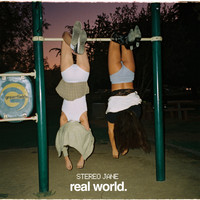 Stereo Jane - Real World