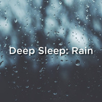 Relaxing Rain Sounds and ASMR Rain Sounds - Deep Sleep: Rain