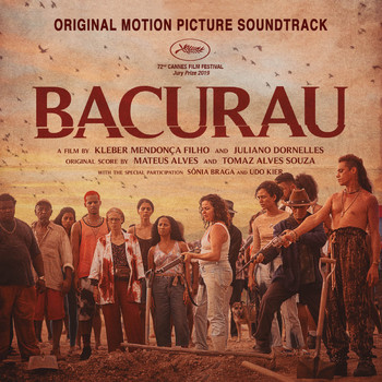 Various Artists - Bacurau (Original Motion Picture Soundtrack)