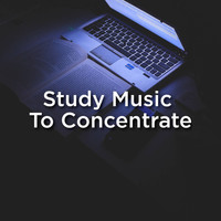 Pink Noise and Sleep Sound Library - Study Music To Concentrate