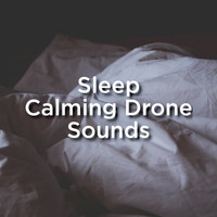Pink Noise and Sleep Sound Library - Sleep Calming Drone Sounds