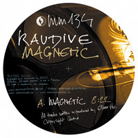 Raudive - Magnetic