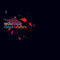 Redshape - Robot - Neon