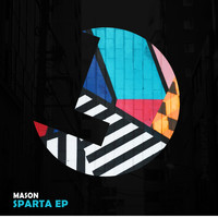 Mason - Sparta EP