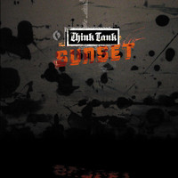 Think Tank - Sunset