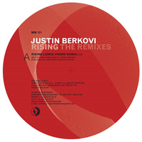 Justin Berkovi - Rising (The Remixes)