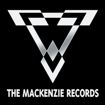 The Mackenzie featuring DJ Marko - Ghost
