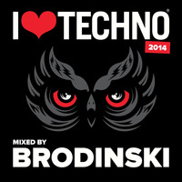 Brodinski - I Love Techno 2014