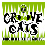 Groove Cats - Once In A Lifetime Groove