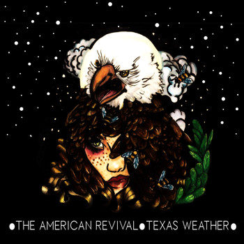 The American Revival featuring Jaimee Harris - Texas Weather