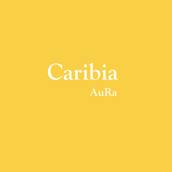 Aura - Caribia