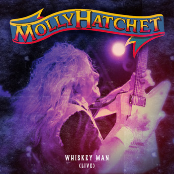Molly Hatchet - Whiskey Man (Live)