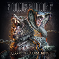 Powerwolf - Kiss of the Cobra King (New Version 2019)
