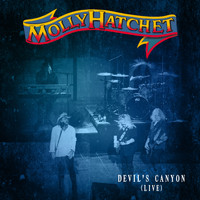 Molly Hatchet - Devil's Canyon (Live)