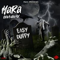 Iyara - Easy Duppy - Single