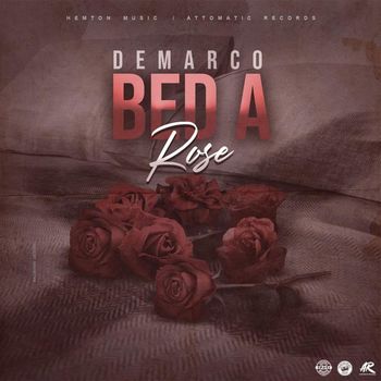 DeMarco - Bed a Rose