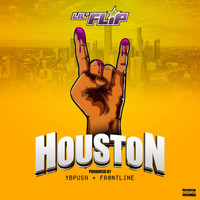 Lil' Flip - Houston (Explicit)