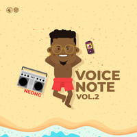 NeonG - Voicenote, Vol.2
