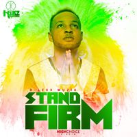 D-Lexx - Stand Firm