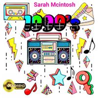 Sarah McIntosh - 1990s