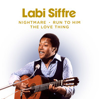 Labi Siffre - Nightmare/Run to Him/The Love Thing
