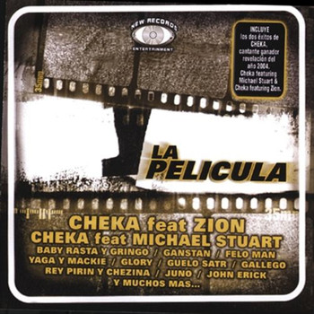 Various Artist - La Pelicula