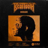 Beartooth - Disease (Deluxe Edition)